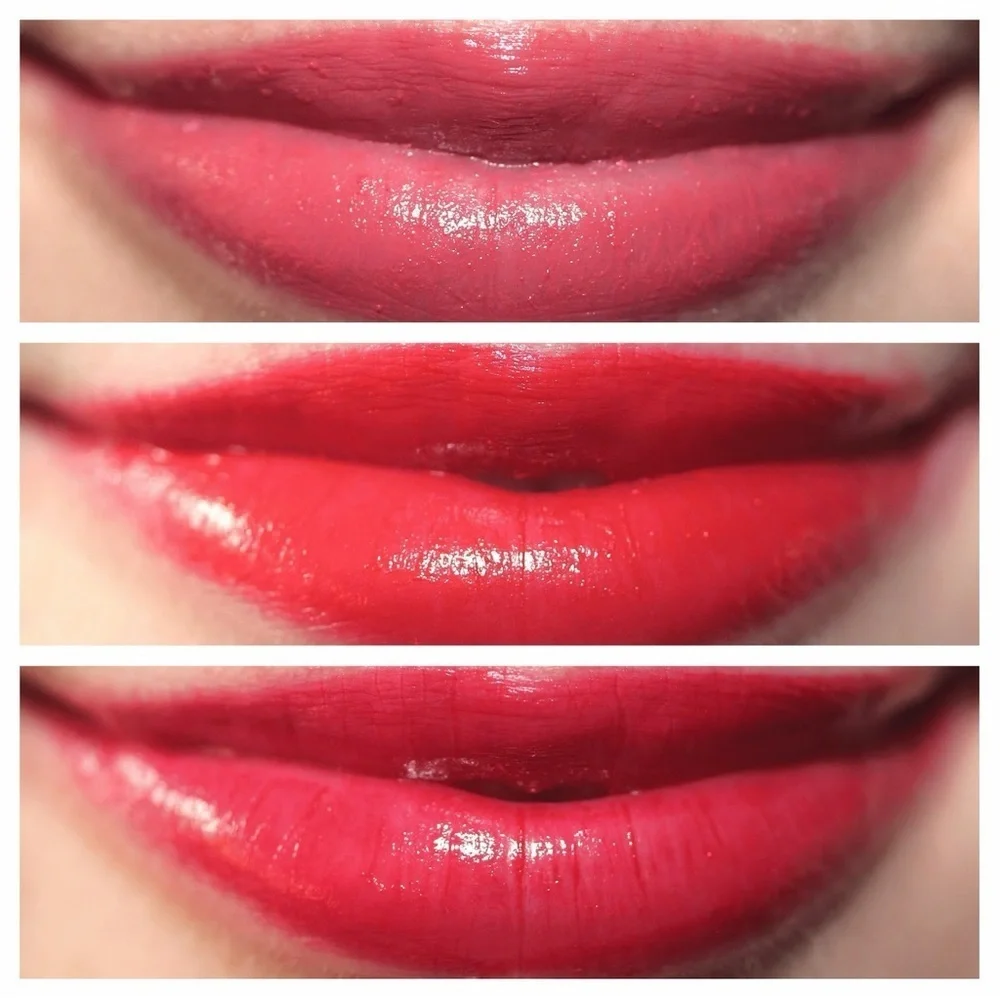 ❄️ Makeup Revolution | Lip Geek Total Diva Lipstick